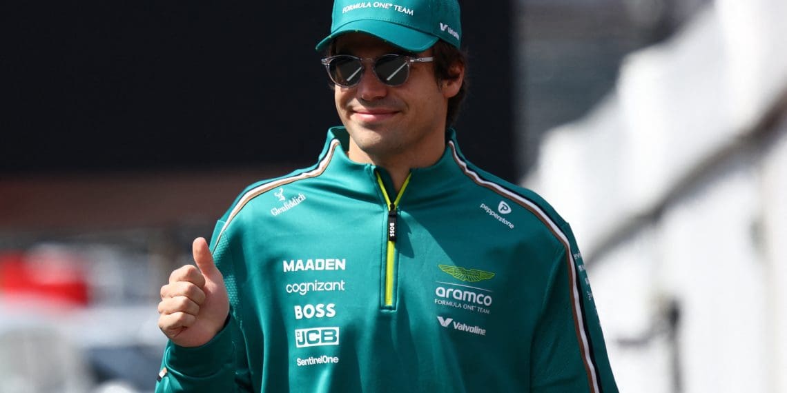 Aston Martin F1’s Shocking Future: Lance Stroll Left Out as Team Eyes Major Changes