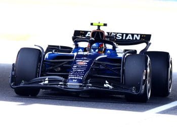 Carlos Sainz Slapped with Grid Penalty for Blocking Lewis Hamilton in High-Stakes Showdown