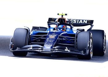 F1 Team Slapped with Shocking Penalty for Speeding Scandal at Japanese Grand Prix