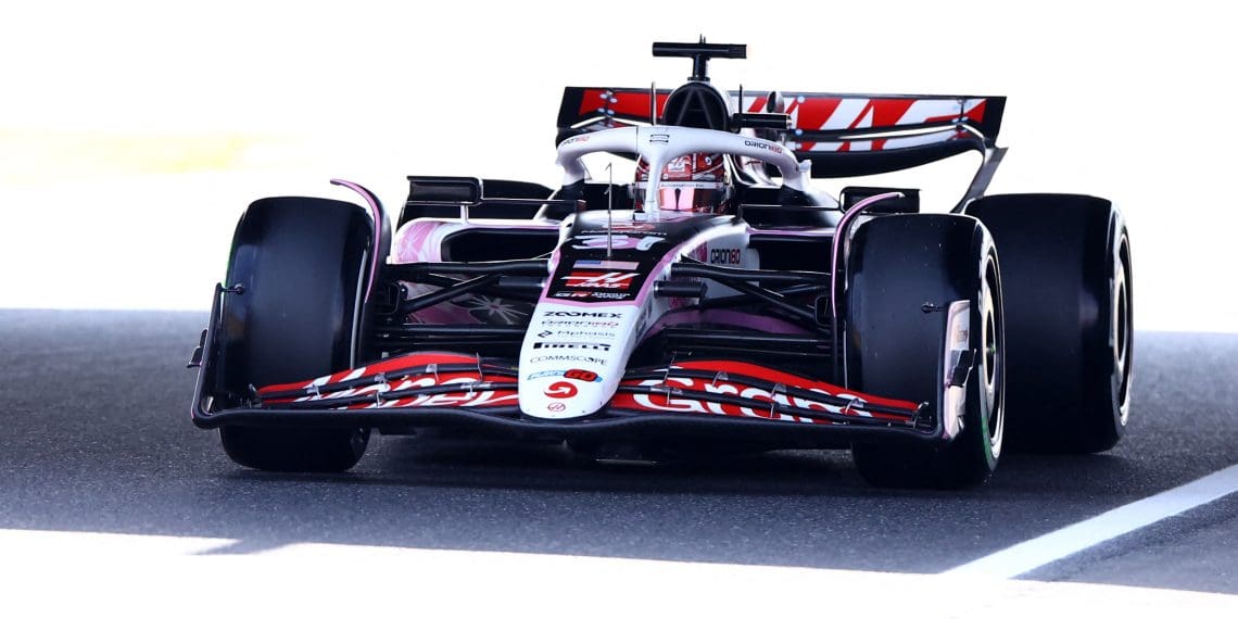 F1 Disaster: Ocon’s Shocking Performance in Japan Raises Questions