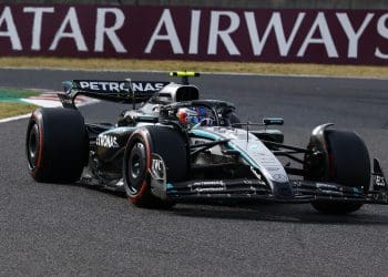 Kimi Antonelli’s Triumph Over Adversity: Unveiling the Japanese GP Qualifying Drama