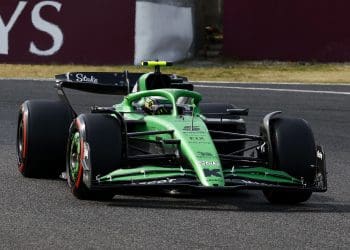 Sauber’s Epic Quest for Victory Unleashes in Glorious Bahrain F1 Return