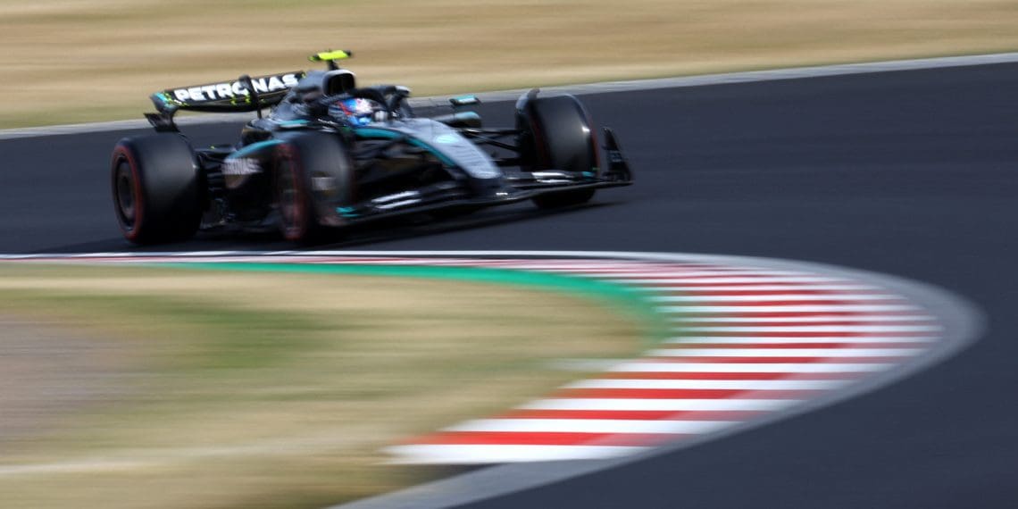 Kimi Antonelli’s Sensational Qualifying Redemption: Triumph Amidst Adversity at Japanese Grand Prix