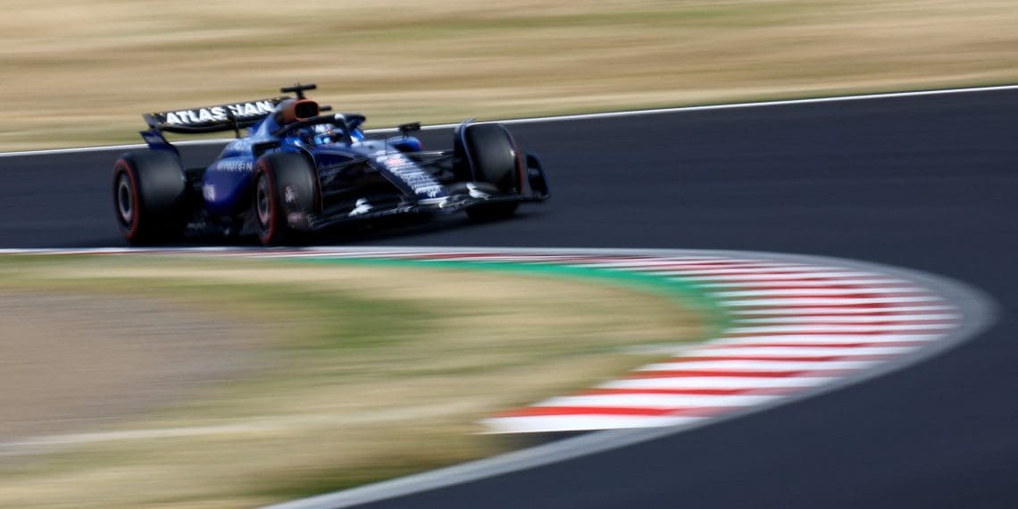 Dramatic Clash: James Vowles Reacts to Near Miss Between Albon and Browning in Bahrain
