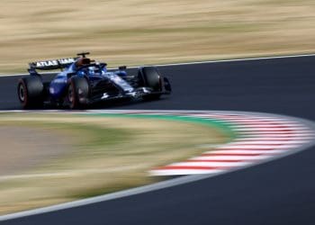Dramatic Clash: James Vowles Reacts to Near Miss Between Albon and Browning in Bahrain