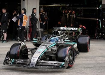 George Russell Reveals Shocking Explanation Behind „Feeling Donkey“ Team Radio Drama