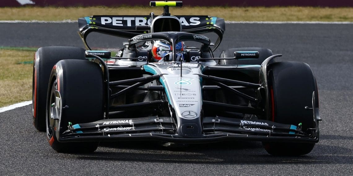 Antonelli’s Stunning Turnaround: From Lost to Hero – Japanese GP Qualifying Drama Unveiled