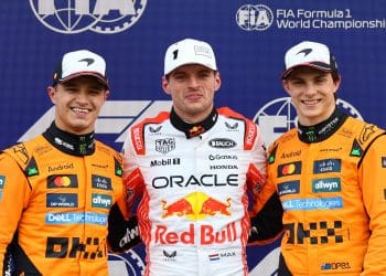 Teammate Showdowns Explode: F1 2025 Qualifying Wars Unleashed with Shocking Results