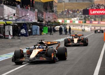 Red Bull, McLaren Scolded by FIA in Dramatic Breach After Japanese GP Fiasco