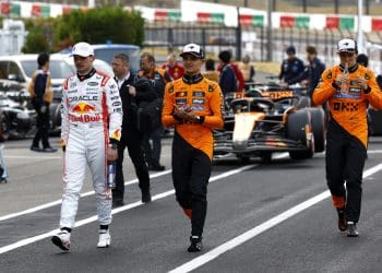 McLaren’s Urgent Overhaul Plan to Revive Lando Norris’ F1 Qualifying Performance