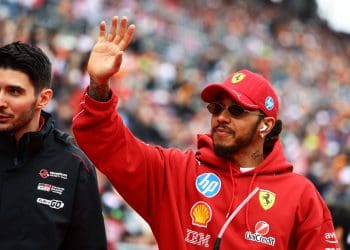 Lewis Hamilton’s Ferrari F1 Dream Shattered: Shocking ‚Rejection‘ Unveiled in Latest Revelation