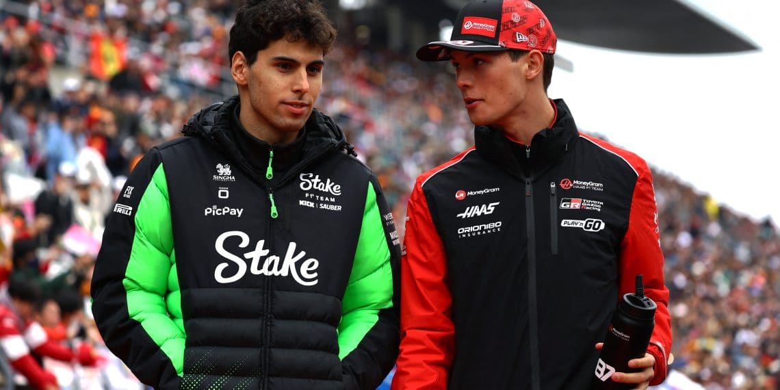 The Epic Journey: From Last Place Rookie to F1’s Brightest Star – A Phenomenal Transformation