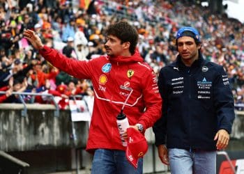Carlos Sainz’s Epic Struggle at Williams: Unveiling the Harsh Realities of Team Transition