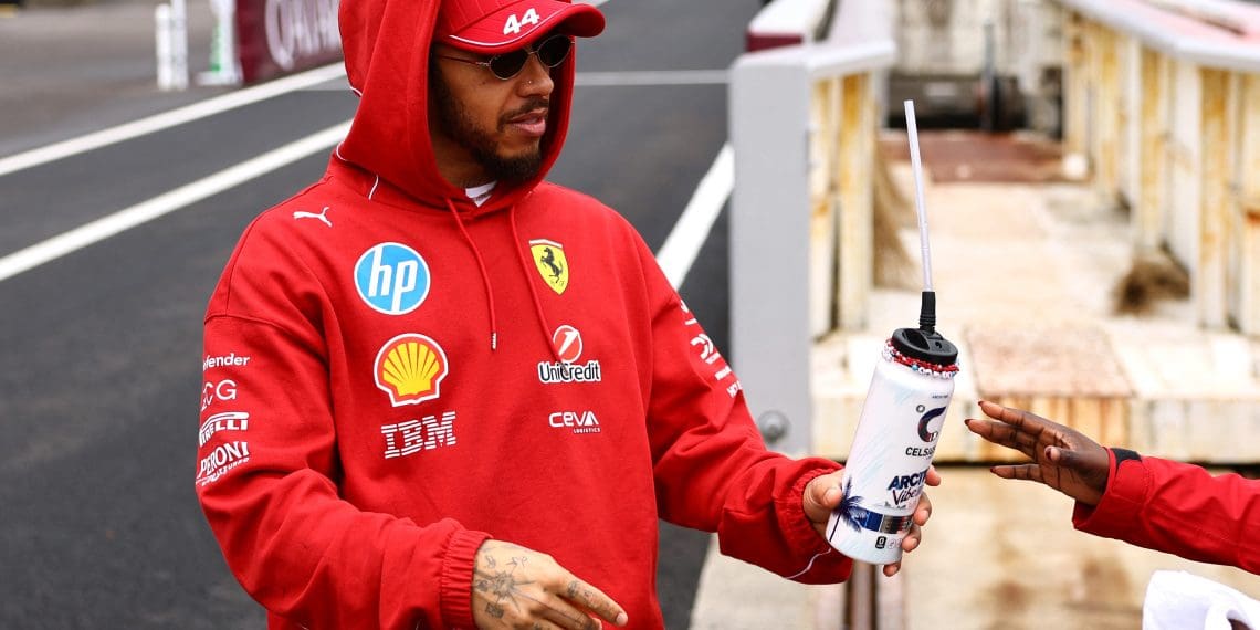 Lewis Hamilton Dominates: Bahrein F1 Grand Prix Preview Unleashes High-Stakes Showdown