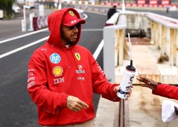 Lewis Hamilton Dominates: Bahrein F1 Grand Prix Preview Unleashes High-Stakes Showdown