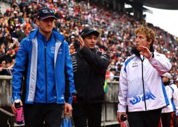 F1 Star Jack Doohan’s Uncertain Future: Schumacher’s Brutal Warning Sparks Intense Speculation