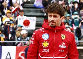 Hamilton’s Car Woes Revealed: Leclerc’s Dominance Exposed in F1 Battle for Supremacy