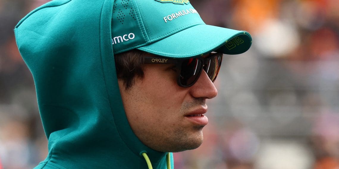 Lance Stroll Shatters F1 Qualifying Records in Aston Martin’s Disastrous Season