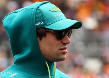 Lance Stroll Shatters F1 Qualifying Records in Aston Martin’s Disastrous Season