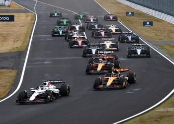 F1 2025 Crisis: Racing on the Brink of Becoming a „Quali Championship