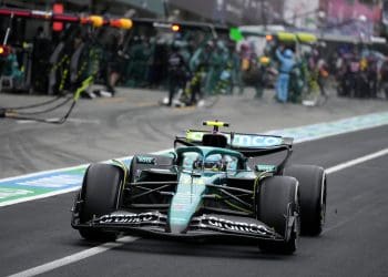 Alonso’s Astonishing Revelation: Verstappen’s Heroic Battle Echoes Legendary 2012 Season