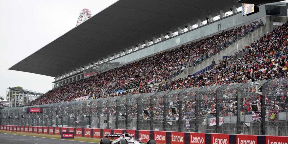 VIDEO – COMPLETE HIGHLIGHTS – Verstappen’s Triumph and McLaren’s Missed Opportunity: Dramatic Moments from F1’s 2025 Japanese Grand Prix