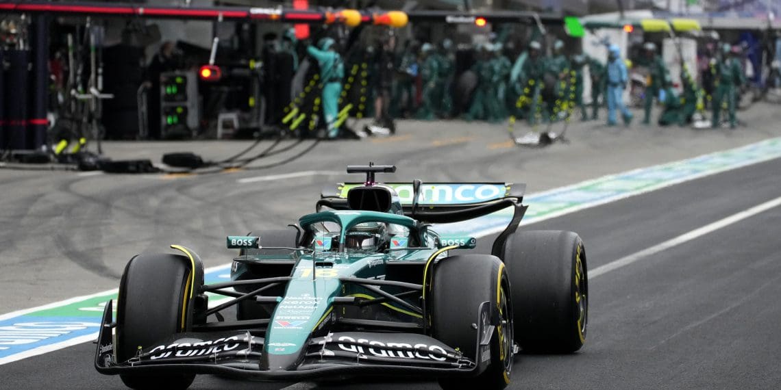 Unveiling Honda’s Epic Maneuver: Red Bull to Aston Martin F1 Transition Unleashes Shockwaves