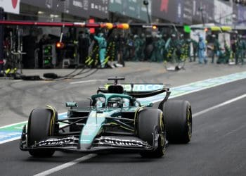 Unveiling Honda’s Epic Maneuver: Red Bull to Aston Martin F1 Transition Unleashes Shockwaves