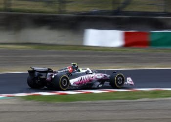 Oliver Bearman Shines in Suzuka with Spectacular 10th Place Finish at Japanese GP