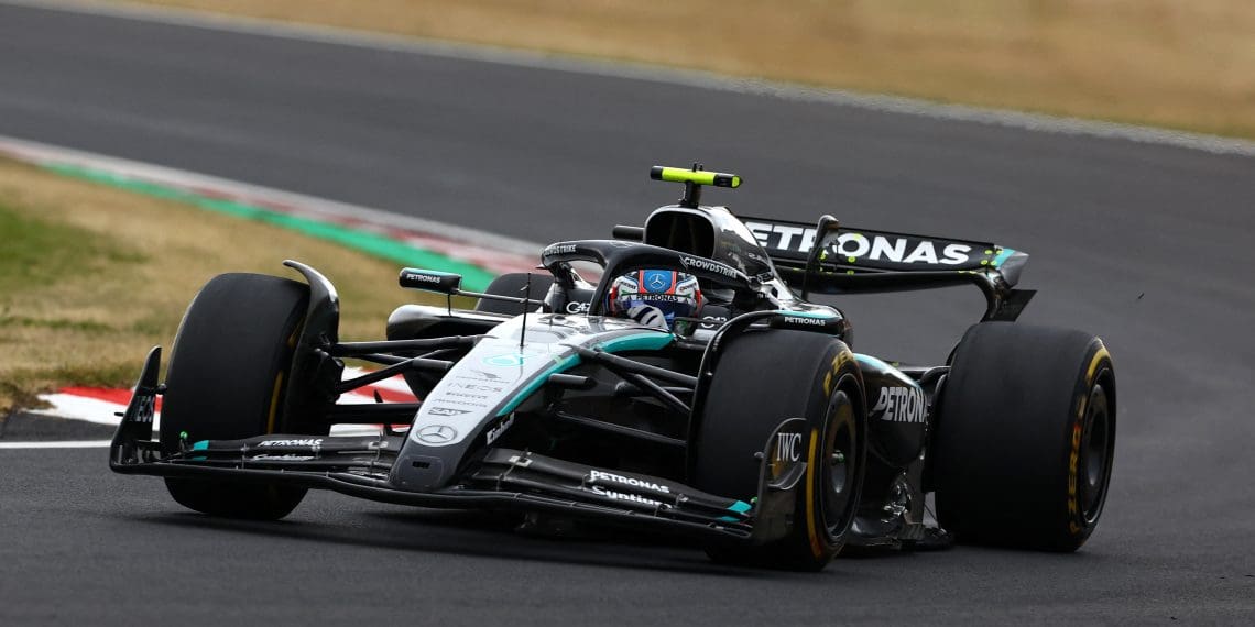 Kimi Antonelli Shatters Records with Blazing Fastest Lap at F1 2025 Japanese GP