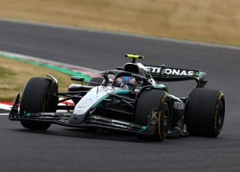 Kimi Antonelli Shatters Records with Blazing Fastest Lap at F1 2025 Japanese GP