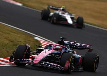 Alpine’s Nightmare Continues: Zero Points at Suzuka, Gasly and Doohan Struggle Magnificently