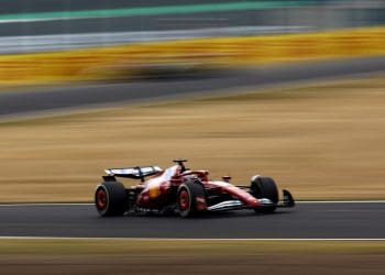 Ferrari’s F1 Struggle: Overcoming Car Performance and Tire Management Crisis in Japan Grand Prix