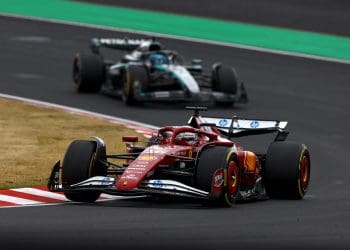 Ferrari’s Fate Hangs in the Balance: Dramatic Split Over Bahrain Floor Upgrade Decision