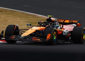Villeneuve Slams McLaren Defeat: “Outsmarted and Outraced by Fierce Rival in Japanese Grand Prix