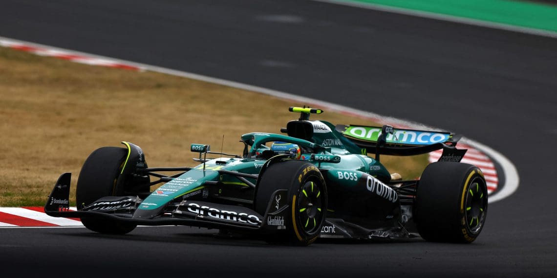 Suzuka Grand Prix: Overtaking Drought Crisis – F1’s Monaco Comparison Stirs Controversy – A Boring Race