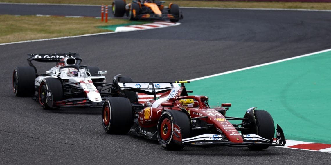 Ferrari’s F1 Fate Hangs in Balance: Leclerc’s Dire Warning of Pending Upgrades