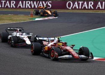 Ferrari’s F1 Fate Hangs in Balance: Leclerc’s Dire Warning of Pending Upgrades