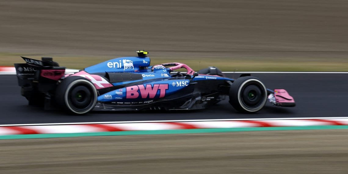 Alpine’s Shocking Decision: Is Jack Doohan’s F1 Career Doomed After Japanese GP Disaster?