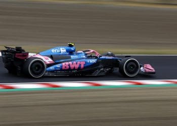 Alpine’s Shocking Decision: Is Jack Doohan’s F1 Career Doomed After Japanese GP Disaster?