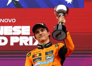 Oscar Piastri’s Heartbreak: Qualifying Misstep Costs Victory in Japanese F1 Grand Prix
