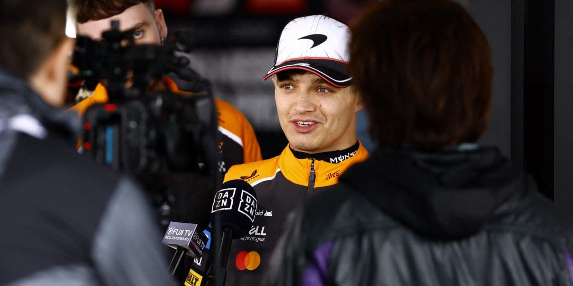 Verstappen’s Suzuka Victory Sparks Controversy Over McLaren’s ‘Papaya Rules’ Dominance