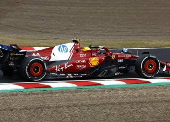 Ferrari and McLaren Struggle: Shocking Revelations and Dramatic Setbacks