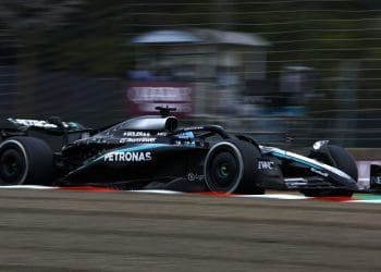 McLaren’s Fierce Response: George Russell’s Explosive Revelation Shakes Max Verstappen and the Grid