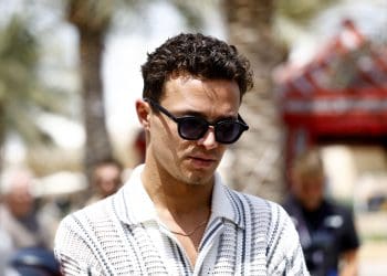 Lando Norris Vows to Dominate Formula 1, Rejects Second-Place Mediocrity