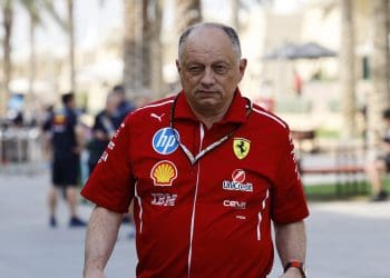Ferrari’s Formula 1 Recipe for Success: Vasseur’s Bold Cooking Metaphor Stuns Press