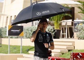 Kimi Antonelli’s Fashion Emergency: How Crofty Saved the Day Before Bahrain GP