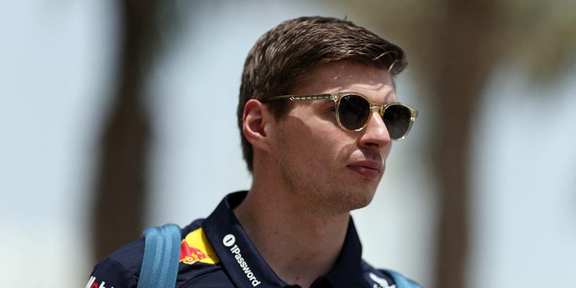 Verstappen Exposes McLaren’s Wing Flex Scandal – FIA Investigation Imminent