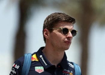 Verstappen Exposes McLaren’s Wing Flex Scandal – FIA Investigation Imminent