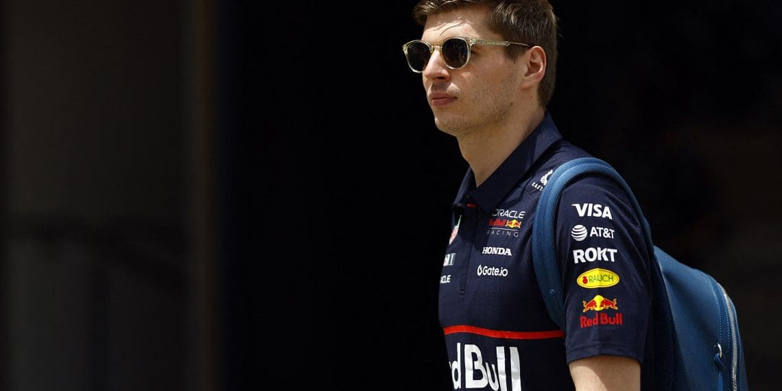 Max Verstappen’s Imminent Red Bull Departure: F1 World Shocked by Explosive Revelations